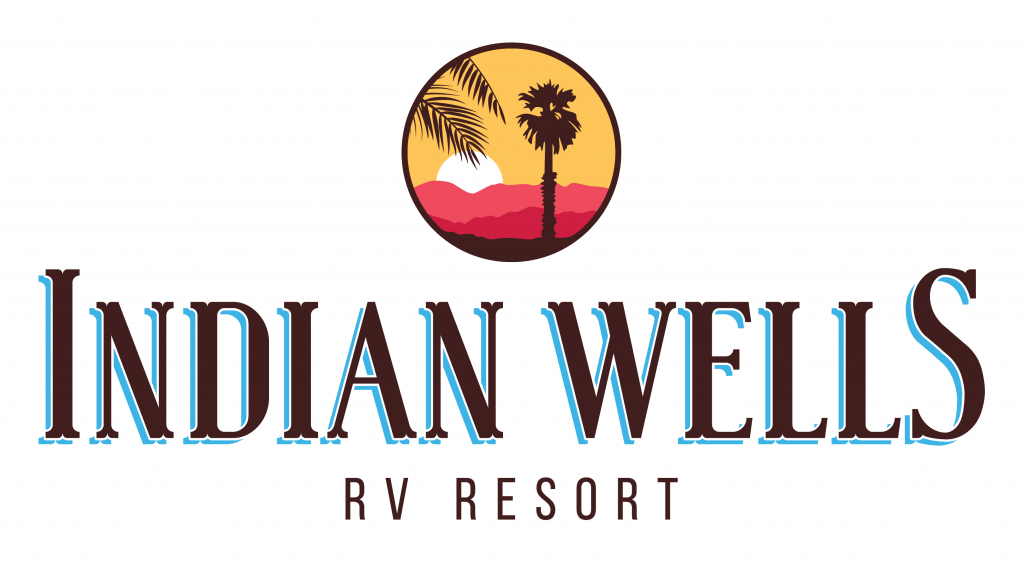 Palm Springs Rv Park In Southern California - Indian Wells Rv Resort - Rancho California Rv Resort Site Map