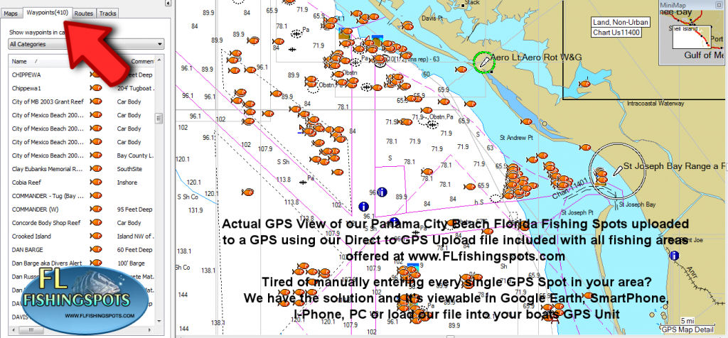 Panama City Florida Fishing Map | Fishing | Panama City Panama - Google Maps Panama City Beach Florida