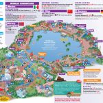 Park Maps 2013   Photo 4 Of 8   Printable Disney World Maps 2017