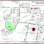 Parking   Student Engineers' Council   Texas A&m Parking Map