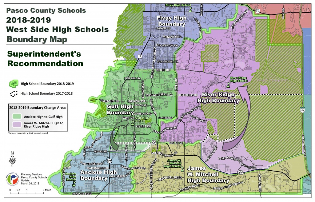 Pasco County Schools - Sexual Predator Map Florida | Printable Maps - Map Of Sexual Predators In Florida