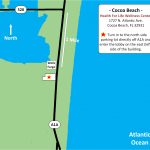 Permanent Makeupsharon Niles   Cocoa Beach   Merritt Island   Cocoa Beach Florida Map