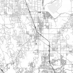 Perris, California   Area Map   Light | Hebstreits Sketches   Perris California Map