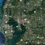 Pet Friendly Beaches Near Tampa, Florida | Usa Today   Map Of Tampa Florida Beaches