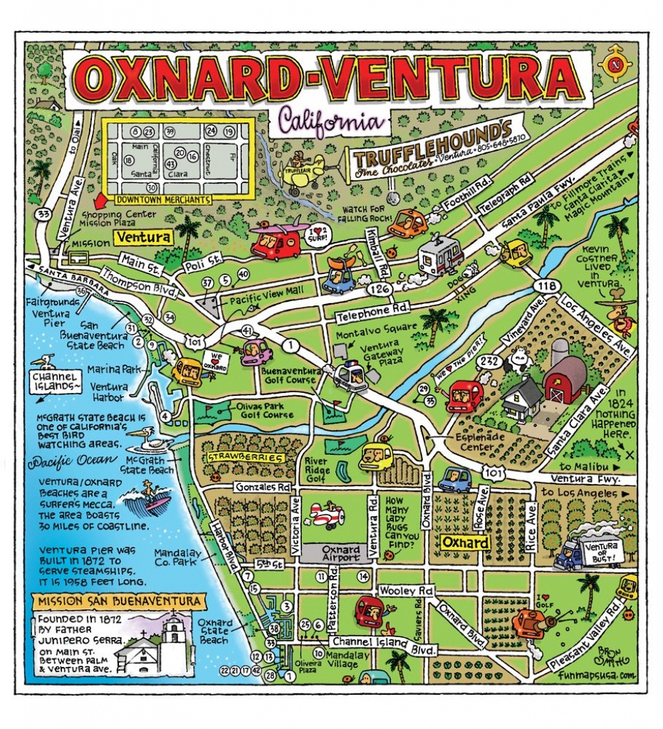 Ventura free downloads