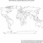 Pindalia On Kids Nature | Blank World Map, World Map Printable   Blank World Map Countries Printable