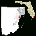 Pinecrest, Florida   Wikipedia   Coral Gables Florida Map