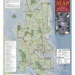 Pineden Whitmire On Places To Go In 2019 | Bainbridge Island   Vashon Island Map Printable