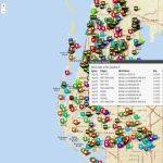 Pinellas County Enterprise Gis   Interactive Sinkhole Map Florida