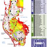 Pinellas County Evacuation Routes For Hurricane Irma | Tampa Bay   Florida Evacuation Route Map