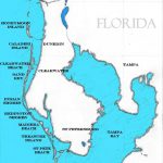 Pinellas County Florida Map, #florida #map #pinellascounty | Talk Of   Indian Beach Florida Map