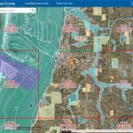 Pinellas County Schedules Meetings After Recent Fema Updates | Wusf News   Gulf County Florida Flood Zone Map
