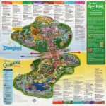Pinevelyn🌙 On < H O T G U Y S > In 2019 | Disneyland California   Printable Disneyland Park Map