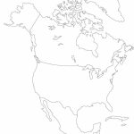 Pinhappy Looking On 2. What Ever | Map, World Map Coloring Page   Outline Map Of North America Printable