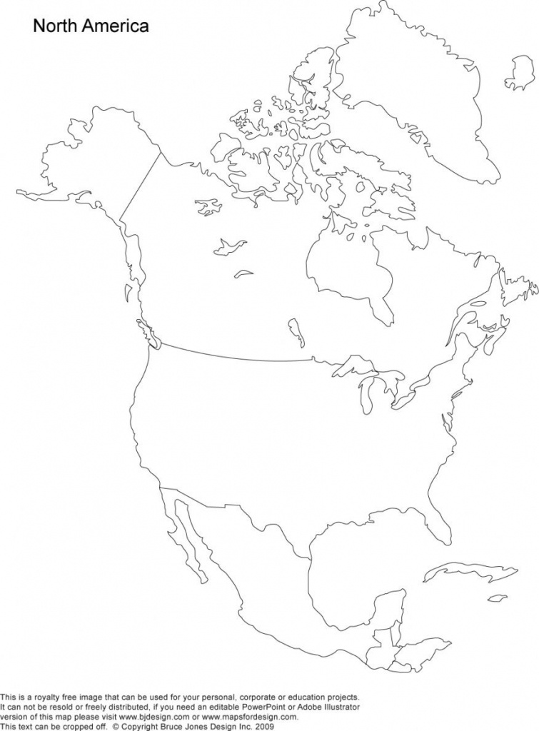 Pinhappy Looking On 2. What Ever | World Map Coloring Page, Map - Free Printable Outline Map Of North America