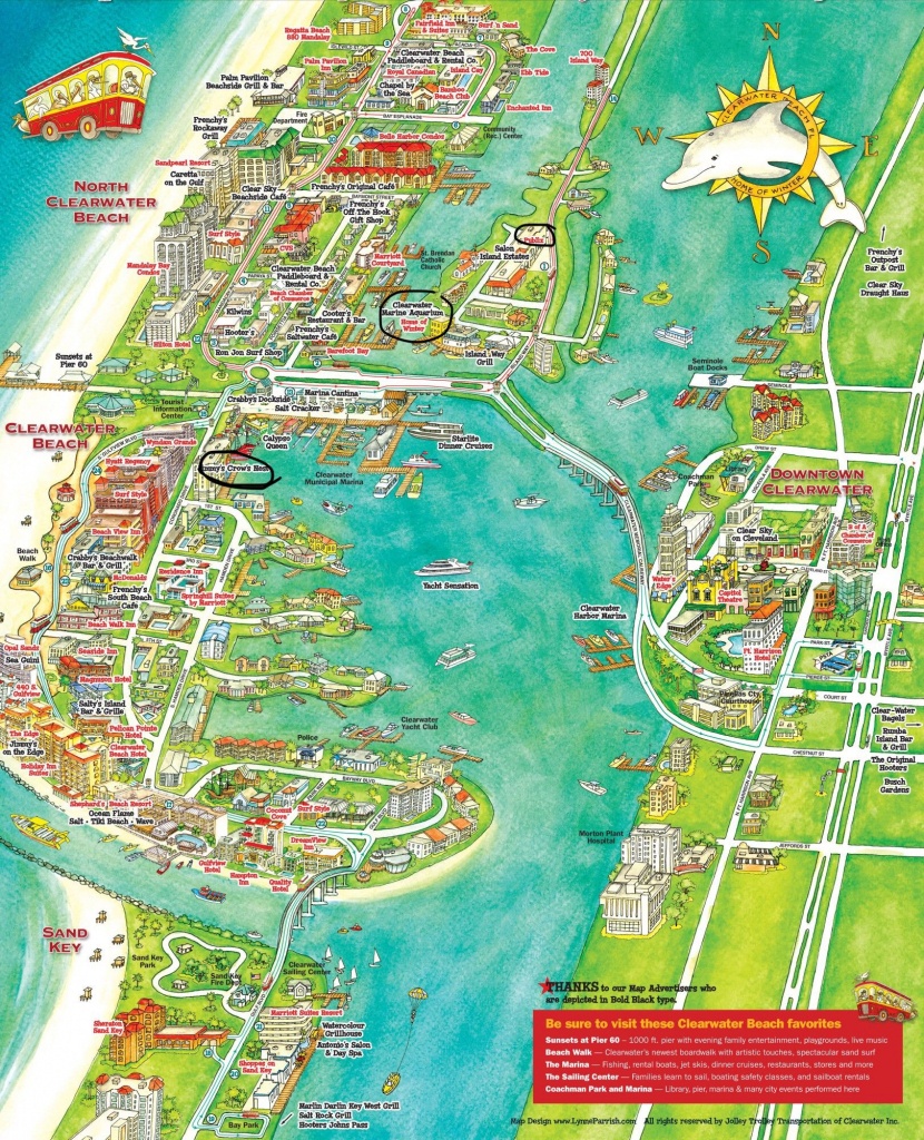 Pinholly Waddell On Clearwater Beach Florida Vacation Clearwater Beach Florida On A Map 