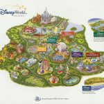 Pinitachi On Wanderlust | Disney World Map, Disney Vacation Club   Map Of Disney World In Florida