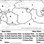 Pinkeri Kordalski On Earth's Layers/plate Tectonics | Science   World Map Tectonic Plates Printable
