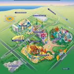 Pinnoa Kritzer On Map In 2019 | Disneyland Resort Hotel   California Hotel Map