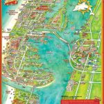Pintracey Marshall On Vacation   Map Of Tampa Florida Beaches