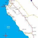 Pismo Beach Directions Maps Of California Central California Coast   Pismo Beach California Map