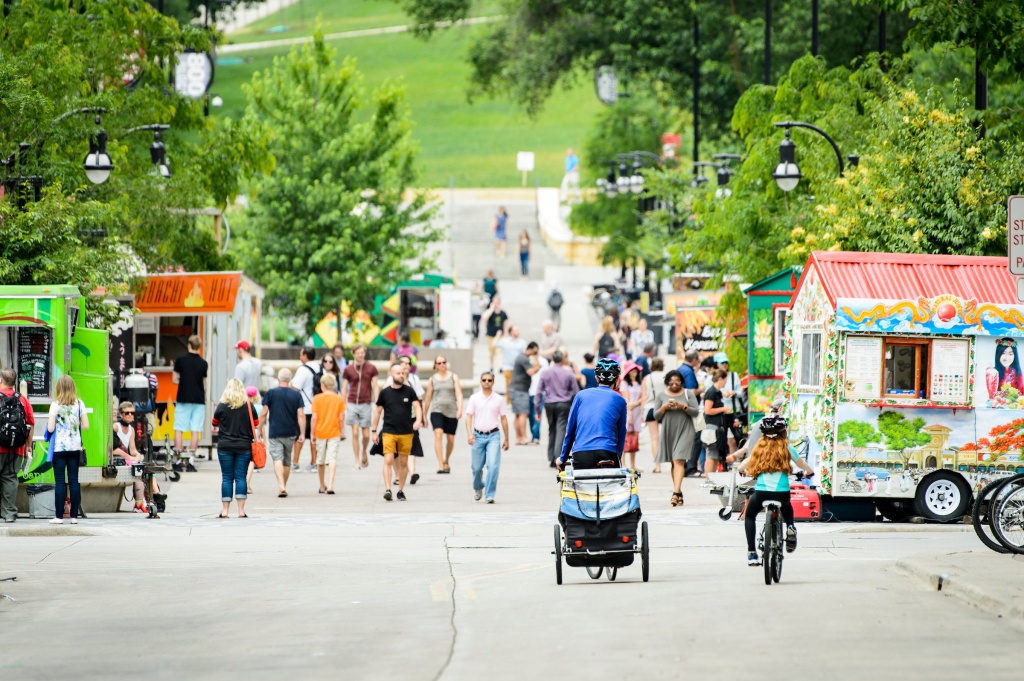 Plan Your Visit – Campus And Visitor Relations – Uw–Madison - Printable Uw Madison Campus Map