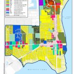 Planning And Zoning   Town Of Orange Park   Florida Land Use Map