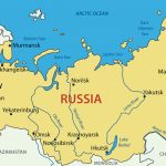 Podobny Obraz | Maps | Russia Map, Russia Og Map   Russia Map Outline Printable