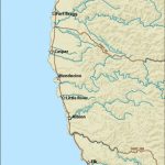 Point Arena Stornetta Unit Of The California Coastal National   California Coastal Trail Map