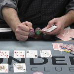 Poker Rooms Flourishing, But Will The Law Shut Them Down   California Poker Rooms Map