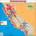 Pol/   Politically Incorrect » Thread #193410555   California Fire Map Now