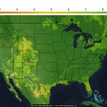 Pollen Count And Allergy Info For Orlando, Fl   Pollen Forecast   Florida Pollen Map