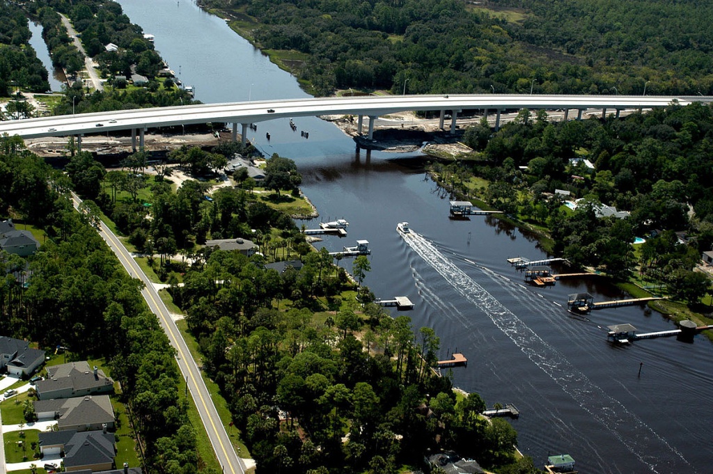 Ponte Vedra Beach Florida Wikipedia Ponte Vedra Florida Map 