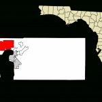 Port Charlotte, Florida   Wikipedia   Where Is Northport Florida On The Map