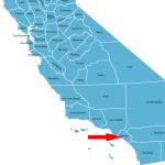 Positive Neurologic Herpesvirus Horse In Orange County, California   Orange County California Map