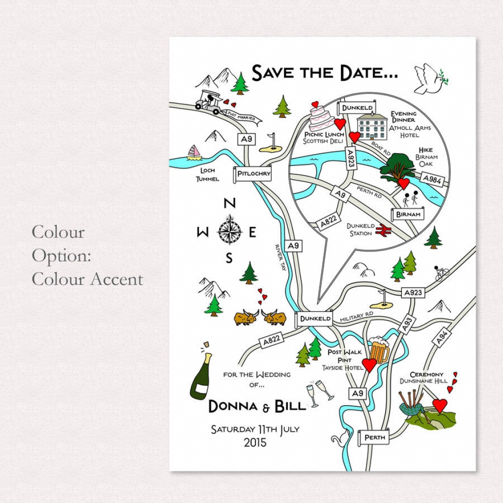Print Map For Wedding Invitations - The Best Wedding Picture In The - Printable Map Directions For Invitations
