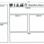 Printable Diagram Printable Plot Diagram Template 6 Printable Plot   Printable Story Map