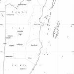 Printable Map Of Belize And Travel Information | Download Free   Printable Map Of Belize
