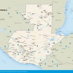 Printable Map Of Guatemala Political | D1Softball   Printable Map Of Guatemala
