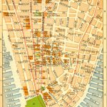 Printable New York City Map | New York City Map Printable Pictures 2   Manhattan City Map Printable