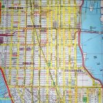 Printable New York Street Map   Capitalsource   Printable Street Map Of Manhattan Nyc