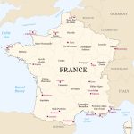 Printable Outline Maps For Kids | Map Of France Outline Blank Map Of   Map Of France Outline Printable