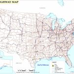 Printable Road Map Of Usa   Maplewebandpc   Free Printable Road Maps