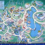 Printable Seaworld Map | Scenes From Seaworld Orlando 2011   Photo   Florida Sea World Map