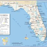 Printable State Of Florida Map   United States Map   Florida State Map Printable