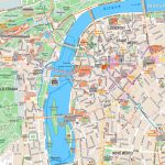 Printable Street Map Of Central London Within   Capitalsource   Printable Street Maps Free