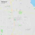 Printable Street Map Of Mesquite, Texas | Maps Vector Downloads   Mesquite Texas Map