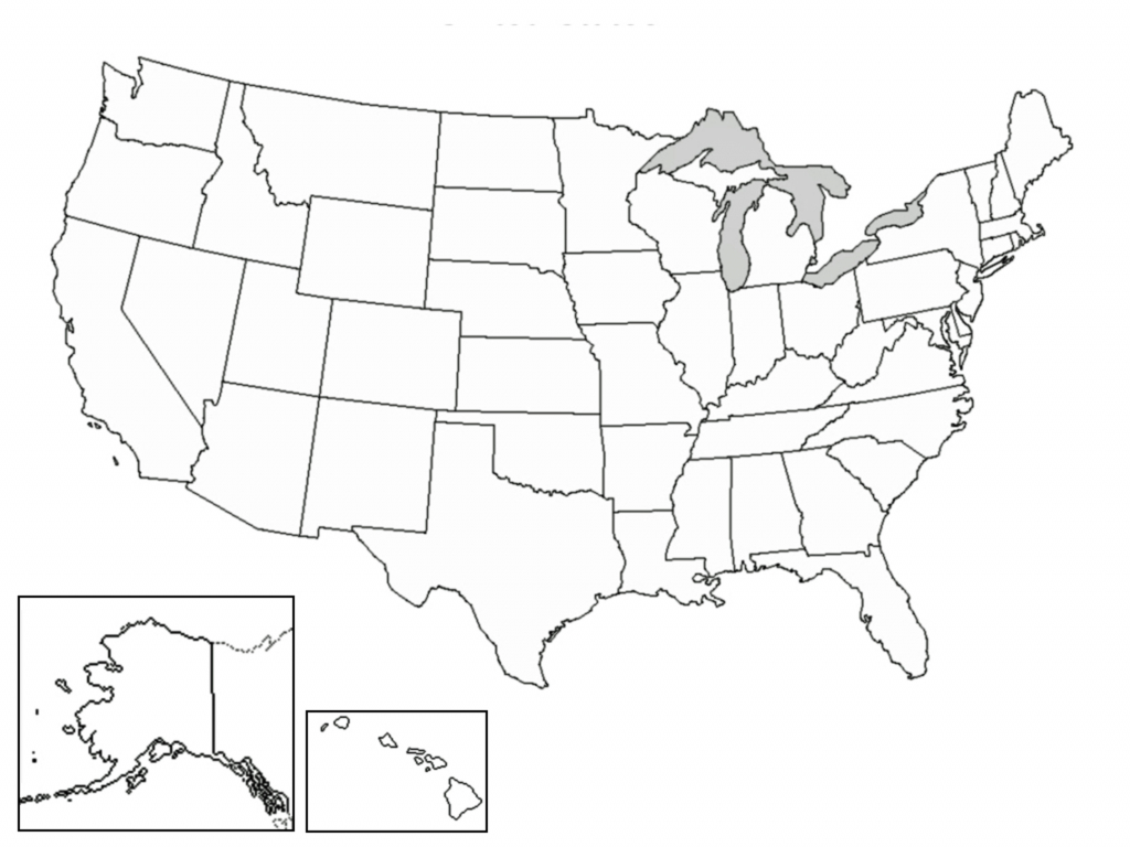 Print Out A Blank Map Of The Us And Have The Kids Color In Us Physical Map Quiz Us Map Of The 