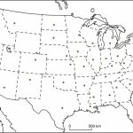 Printable Usa Map With States And Capital   Set Your Plan & Tasks   Blank Printable Usa Map