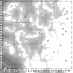 Printable Version Of The Fallout 4 Underwater Locations Map : Fo4   Fallout 3 Printable Map